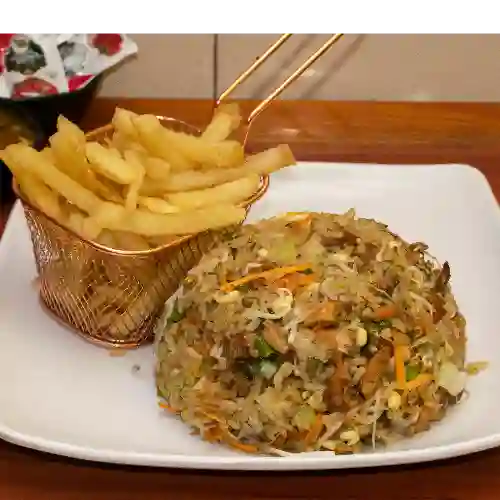 Arroz Chino Personal