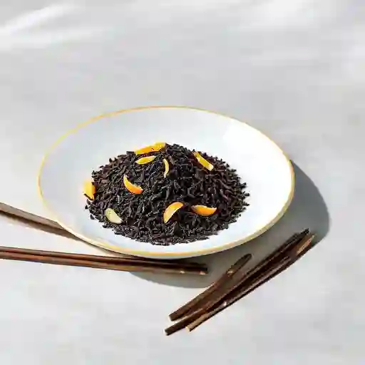 Te Negro Earl Grey