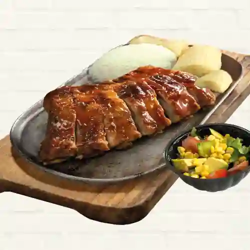 Costillas de Cerdo 400G