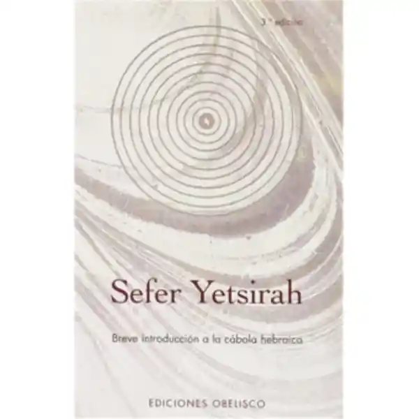 Sefer Yetsirah