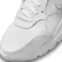 Nike Zapatos Wmns Air Max Sc Para Mujer Blanco Talla 8