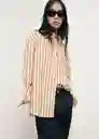 Jean Ona Tejano Negro Talla 34 Mujer Mango