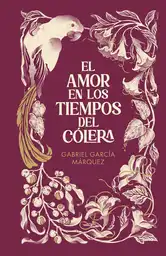 Amor en Los Tiempos Del Cólera - García Márquez Gabriel