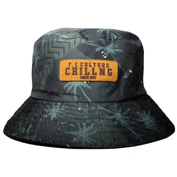 Gorro Pesquero Bucket Hat Sol Hombre / Mujer