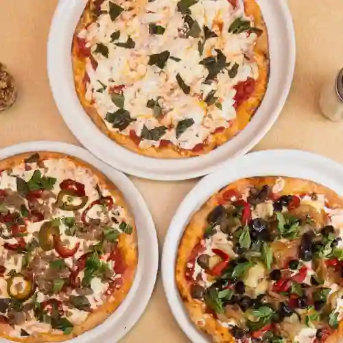 Pizza Pepperoni