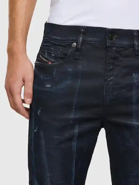 Diesel Jean D-reeft-sp5-ne Talla 38