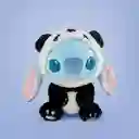 Peluche Stitch Con Disfraz de Panda Lilo & Stitch 11 in Miniso