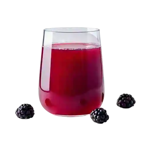 Supercapijugo en Leche Mora 400 ml