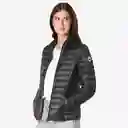 Just Over The Top Chaqueta Cha Negra S