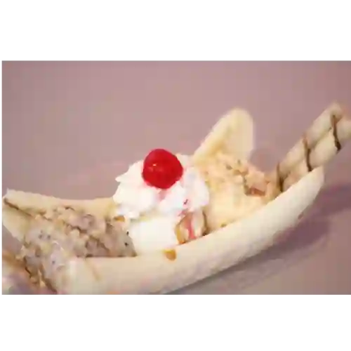 Banana Split