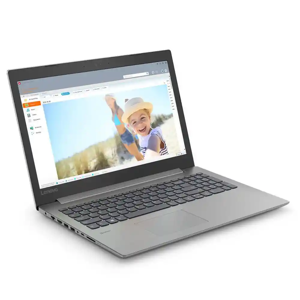 Lenovo Notebook Ip 330-15arr Ryzen5 4