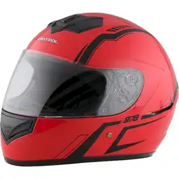 Kontrol Casco Para Moto 7705946683227