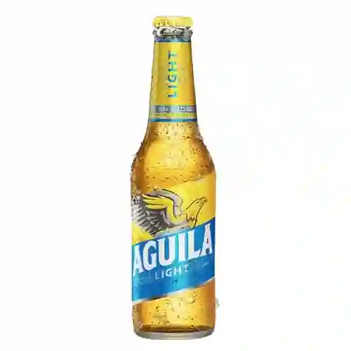 Aguila Light 350 ml