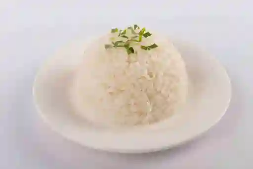 Arroz Blanco