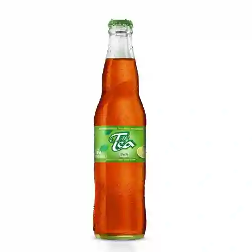 Mr Tea Limón 250Ml