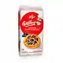 Lago Galleta Crostatine Gastone Fruta Silvestre 4236