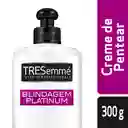 Tresemme Crema para Peinar Blindaje Platinum