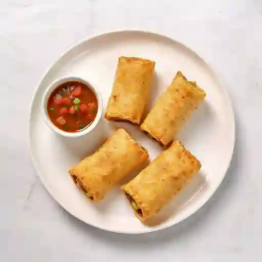 Mini Tequenos
