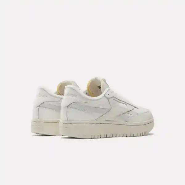 Reebok Zapatos Club C Double Revenge Mujer Blanco 7 100201132