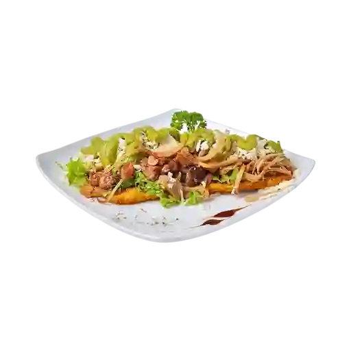 Patacón Vicente Fernández