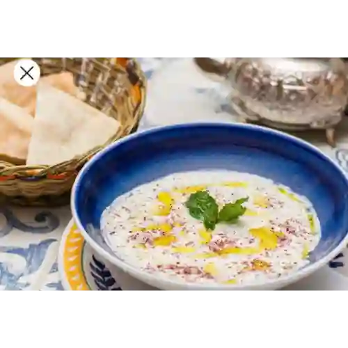 Tzatziki