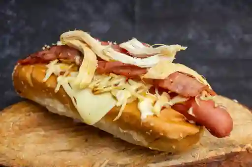 Perro Especial