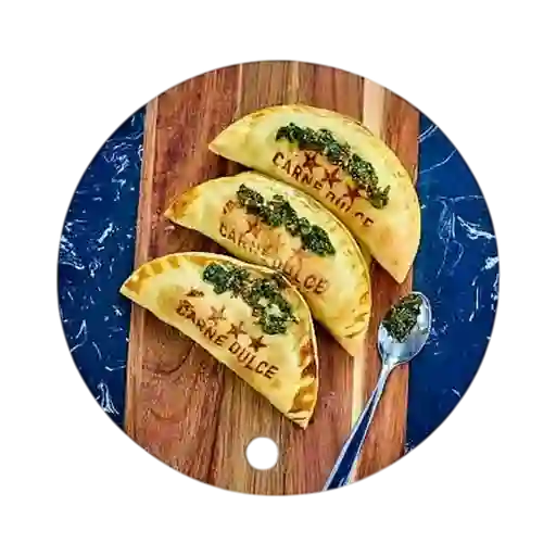 Carne Dulce