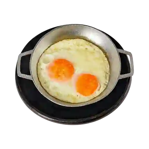 Cacerola de Huevos