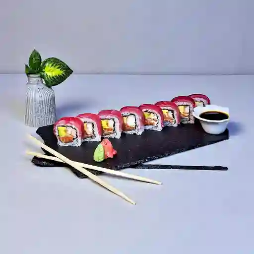 Tsuna Roll