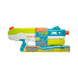 Play And Joy Lanzador de Agua Bullet