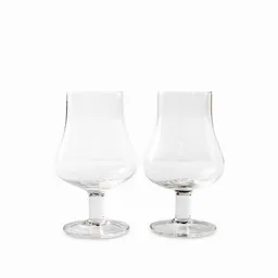 Set Copa Para el Whisky Ambiente Gourmet