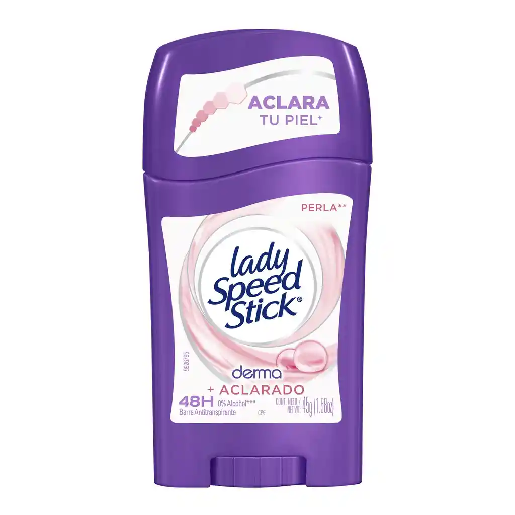 Lady Speed Stick Desodorante Perfect Tone