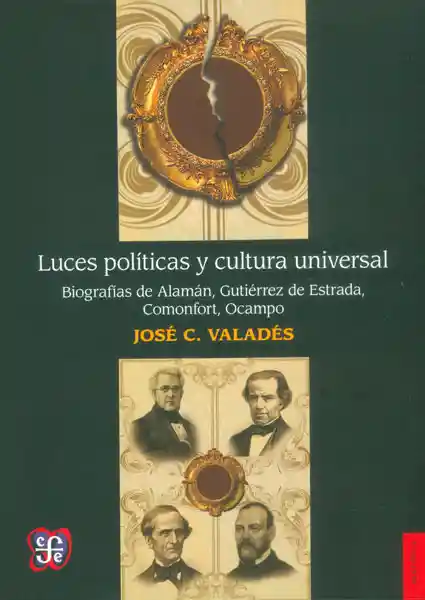 Luces Políticas y Cultura Universas