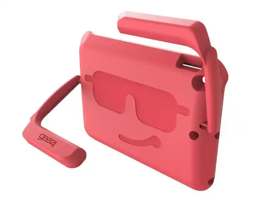 Gear4 Case Orlando Niños Para Ipad 10.2 Coral