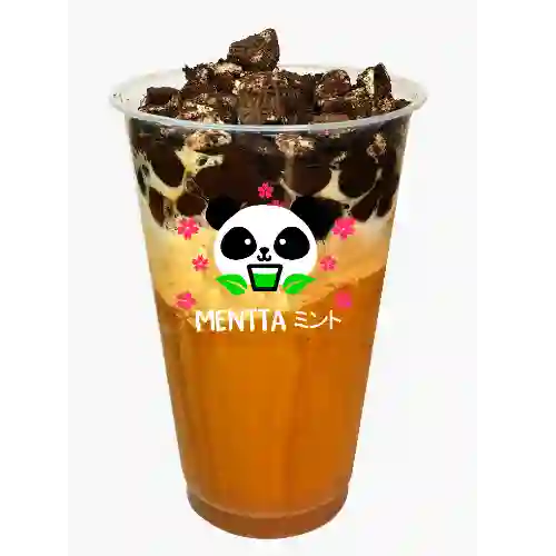 Granizado Café - Oreo Grande