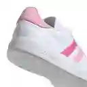 Adidas Zapatos Grand Court Base 2. Para Mujer Blanco Talla 9