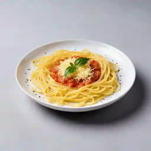 Pasta Margarita