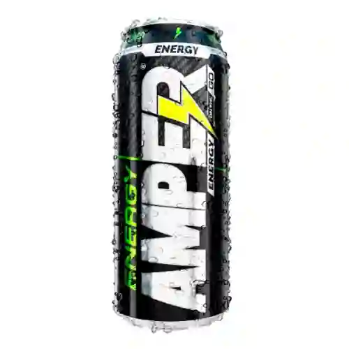 Amper Energy