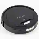 Aspiradora Robot Pure Clean Negra Pucrc26b