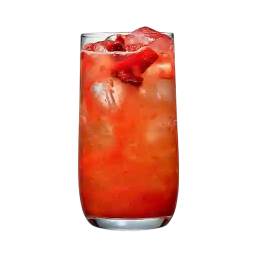 Limonada Cerezada