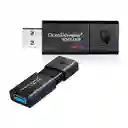 Kingston Memoria USB Data Traveler 100 G3 32 GB 