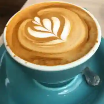 Cappuccino Wonderen