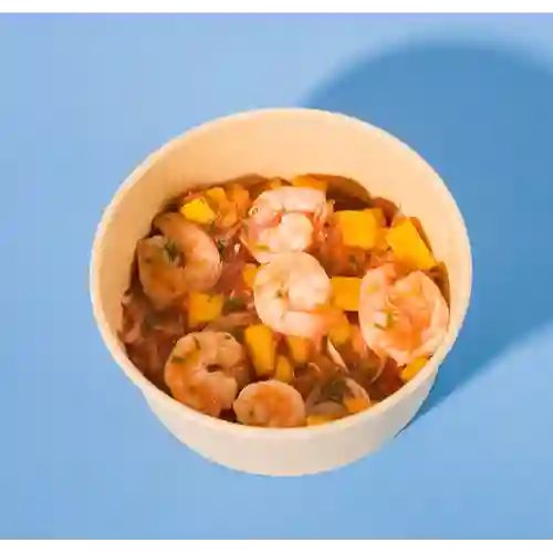 Kielo Ceviche Tropical