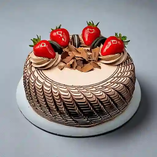 Torta Milky Way X10