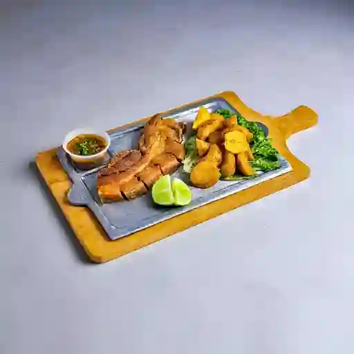 Chicharrón