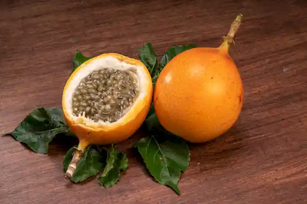 Granadilla 
