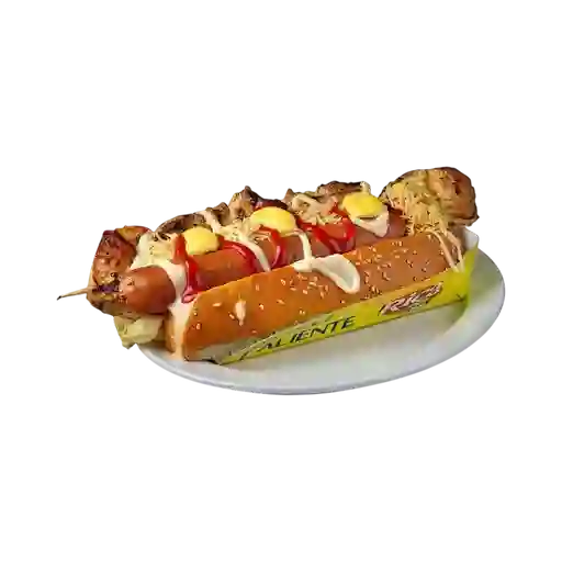 Choriperro
