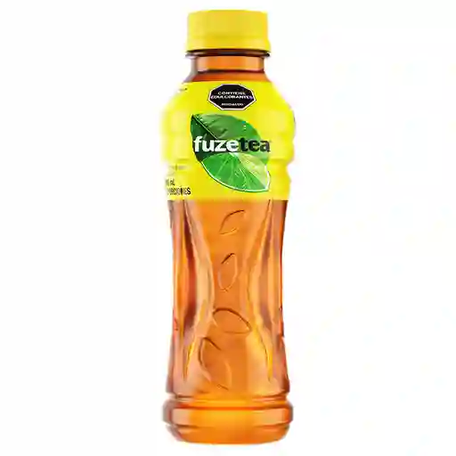 Fuze Tea Limón 400ML