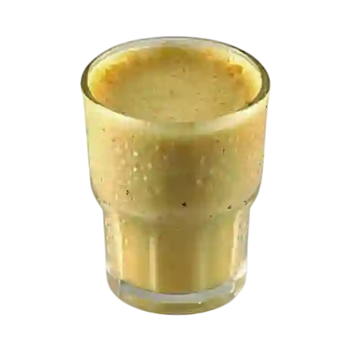 Crema de Fruta