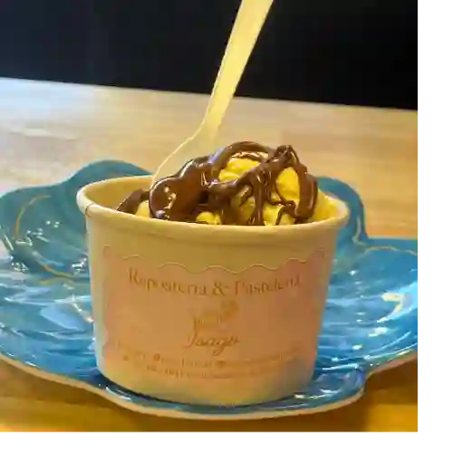 Helados Naturales